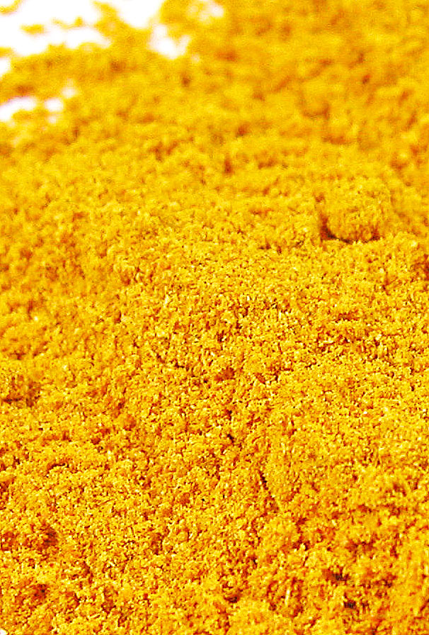 turmeric powder for horses